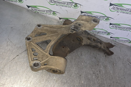 Bascula spate dreapta 6Q0 199 294 D Volkswagen VW Polo 4 9N [facelift] [2005 - 2009] Hatchback 5-usi...