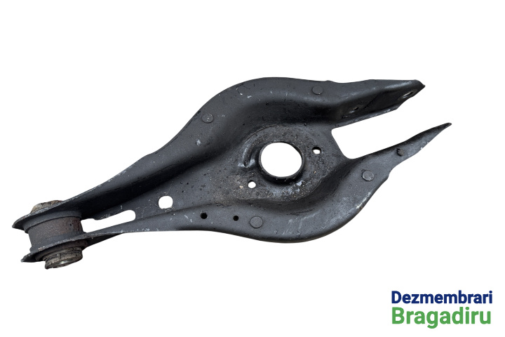 Bascula spate dreapta BMW Seria 1 F20/F21 [2011 - 2015] Hatchback 5-usi 120d MT (184 hp) Pachet M Cod motor: N47D20C