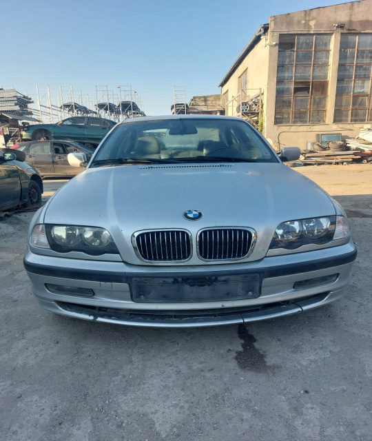 Bascula spate dreapta BMW Seria 3 E46 [1997 - 2003] Sedan 4-usi 320d MT (136 hp)
