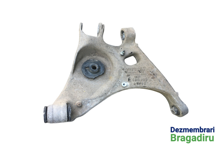 Bascula spate dreapta Cod: 03426331 03426331 Audi A4 B6 [2000 - 2005] Cabriolet 1.8 T MT (163 hp)