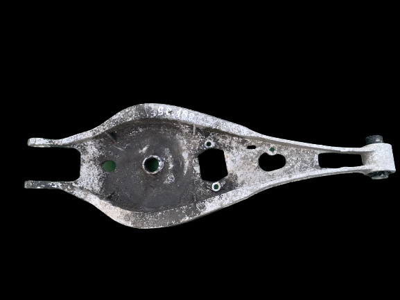 Bascula spate dreapta Cod: 10948900 BMW Seria 3 E46 [1997 - 2003] Sedan 4-usi 330d MT (184 hp) SE 3.0