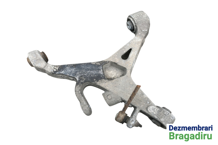 Bascula spate dreapta Jaguar XF X250 [2007 - 2011] Sedan 4-usi 2.7D AT (207 hp) Cod motor: AJD