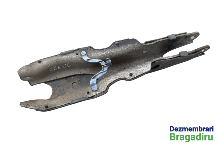 Bascula spate dreapta Mercedes-Benz S-Class W220 [1998 - 2002] Sedan 4-usi S 320 5G-Tronic long base (224 hp) S320i 3.2i