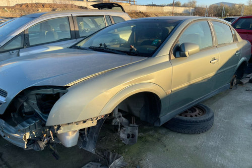 Bascula spate dreapta Opel Vectra C [2002 - 2005] Sedan 4-usi 2.2 DTI AT (125 hp)
