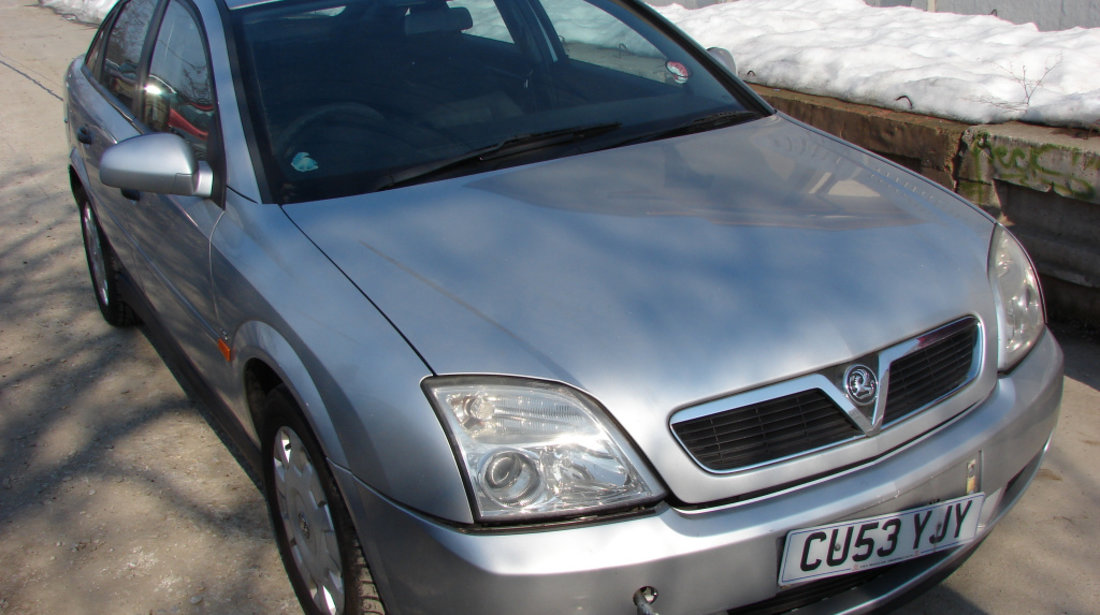 Bascula spate dreapta Opel Vectra C [2002 - 2005] Liftback 5-usi 2.0 DTI MT (101 hp)