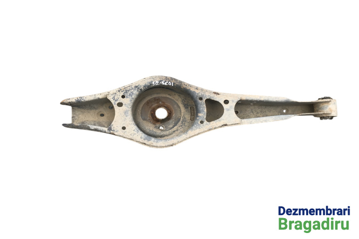 Bascula spate dreapta Volkswagen VW Golf 5 [2003 - 2009] Hatchback 3-usi 1.9 TDI 6DSG (105 hp) Cod motor: BKC, Cod cutie: HLH, Cod culoare: LA6Q