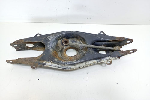 Bascula Spate Mercedes-Benz C-Class W204/S204 [2007 - 2012]