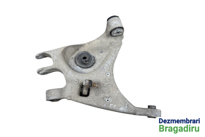Bascula spate stanga Audi A4 B6 [2000 - 2005] Sedan 2.0 multitronic (130 hp) (8E2 B6)