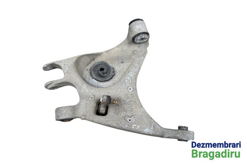 Bascula spate stanga Audi A4 B6 [2000 - 2005] Sedan 2.0 multitronic (130 hp) (8E2 B6)