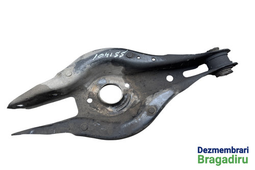 Bascula spate stanga BMW Seria 1 F20/F21 [2011 - 2015] Hatchback 5-usi 120d MT (184 hp) Pachet M Cod...