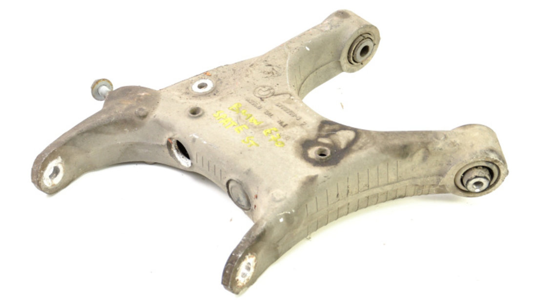 Bascula Spate,stanga BMW X5 (E70) 2007 - 2013 6770953, 6 770 953