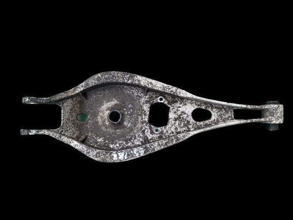 Bascula spate stanga Cod: 10948890 BMW Seria 3 E46 [1997 - 2003] Sedan 4-usi 330d MT (184 hp) SE 3.0