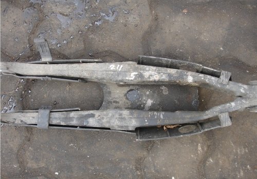 Bascula spate stanga dreapta mercedes e class w211