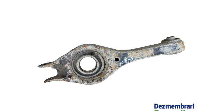 Bascula spate stanga Hyundai i30 FD [2007 - 2010] Hatchback 1.6 CRDi MT (116 hp) Cod motor D4FB