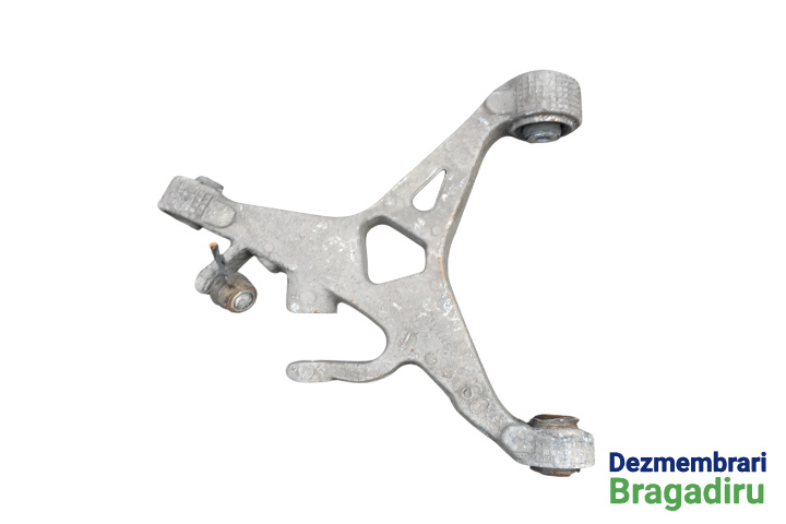 Bascula spate stanga Jaguar XF X250 [2007 - 2011] Sedan 4-usi 2.7D AT (207 hp) Cod motor: AJD