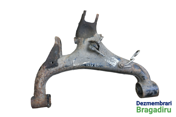 Bascula spate stanga Land Rover Discovery 3 [2004 - 2009] SUV 2.7 TD AT (190 hp) Cod motor: 276DT