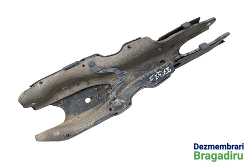 Bascula spate stanga Mercedes-Benz S-Class W220 [1998 - 2002] Sedan 4-usi S 320 5G-Tronic long base ...