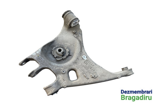 Bascula spate stanga Seat Exeo [2009 - 2012] Sedan 2.0 TDI MT (143 hp) Cod motor: CAGA, Cod culoare:...