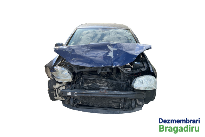Bascula spate stanga Volkswagen VW Golf 5 [2003 - 2009] Hatchback 5-usi 1.6 FSI Tiptronic (116 hp)