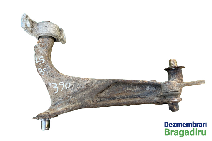 Bascula spate stanga Volvo XC90 [2002 - 2006] Crossover 2.4 D5 Turbo Geartronic AWD (163 hp)