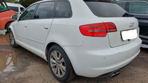 Bascula stanga Audi A3 8P 2010 HATCHBACK S LINE CB...