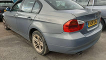 Bascula stanga BMW E90 2008 Sedan 318 D