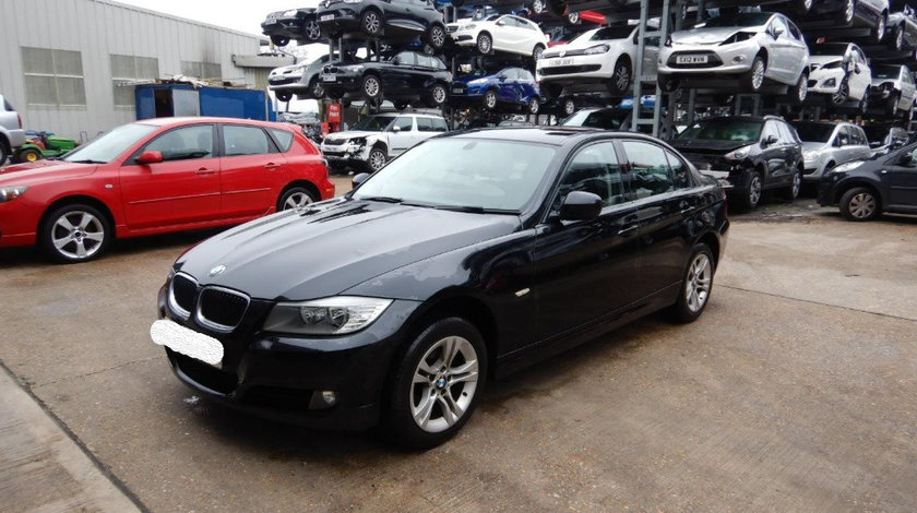 Bascula stanga BMW E90 2010 SEDAN LCI 2.0 N47D20C