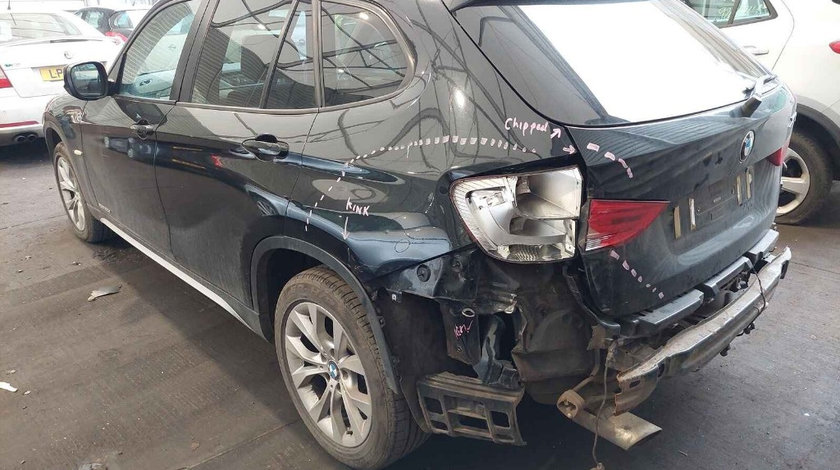 Bascula stanga BMW X1 2009 SUV 2.0 N47D20C