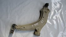 BASCULA STANGA CU BUCSA SI PIVOT PEUGEOT 306 1.9 D...