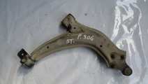 BASCULA STANGA CU BUCSA SI PIVOT PEUGEOT 306