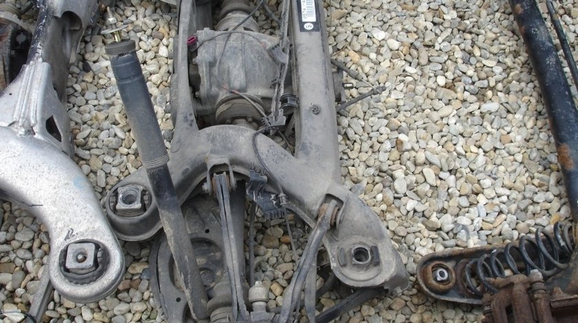 Bascula stanga dreapta fata spate mercedes c class w203 an 2003