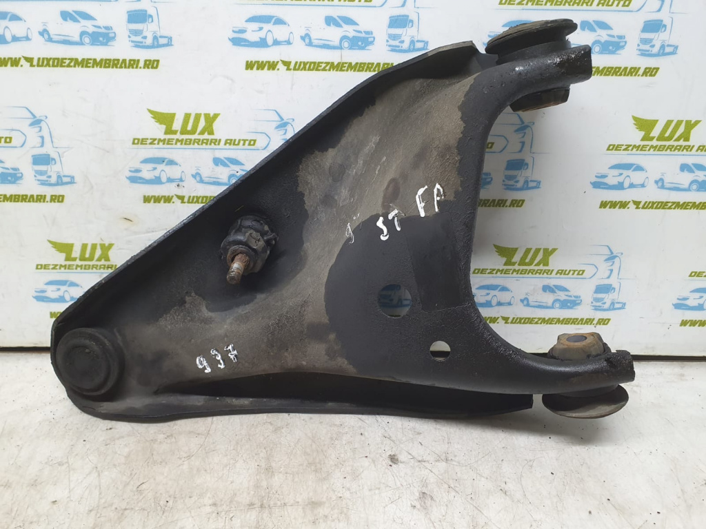 Bascula stanga fata 0.9 tce H4B410 Dacia Sandero 2 [facelift] [2017 - 2020]