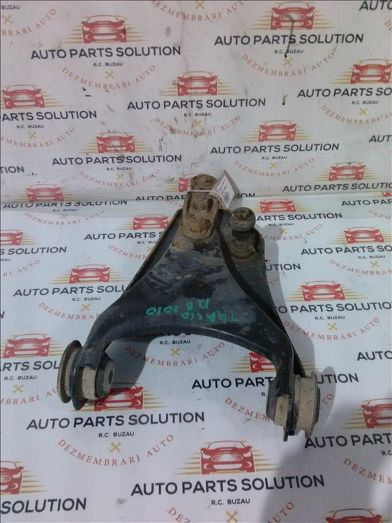 Bascula stanga fata 1.2 B RENAULT SIMBOL an fabr.2010