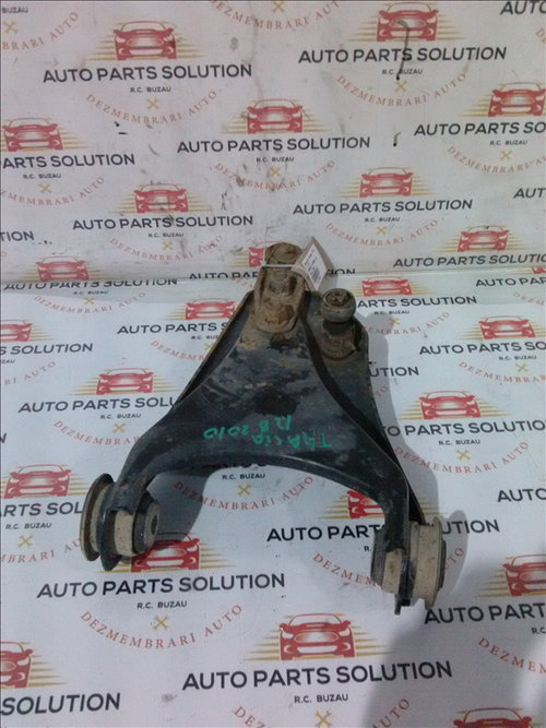 Bascula stanga fata 1.2 B RENAULT SIMBOL an fabr.2010