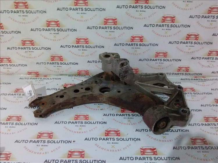 Bascula stanga fata 1.2 B SEAT IBIZA an fabr.2005