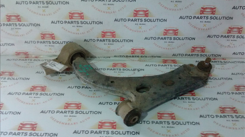 Bascula stanga fata 1.3 B FORD FIESTA 2003-2008