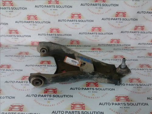 Bascula stanga fata 1.5 DCI DACIA DUSTER an fabr.2014