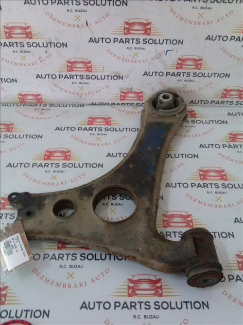 Bascula stanga fata 1.6 B MB A CLASS an fabr.2002