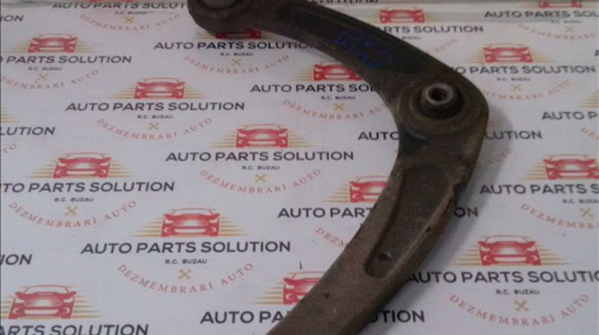 Bascula stanga fata 1.6 B PEUGEOT 307 2004-2009