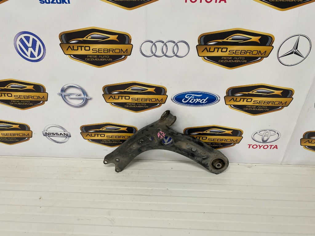 Bascula stanga fata Audi A3 8P