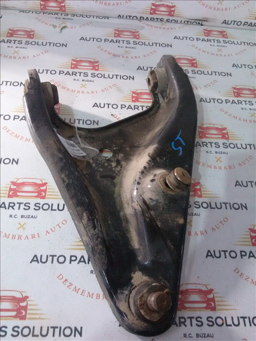 Bascula stanga fata DACIA LOGAN 1.6,16V