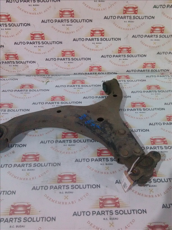 Bascula stanga fata KIA CEED 1.6 D