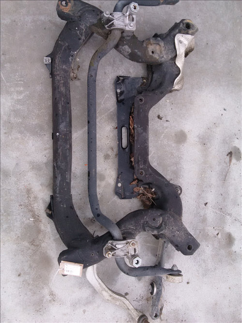 Bascula stanga fata MB E CLASS W 211