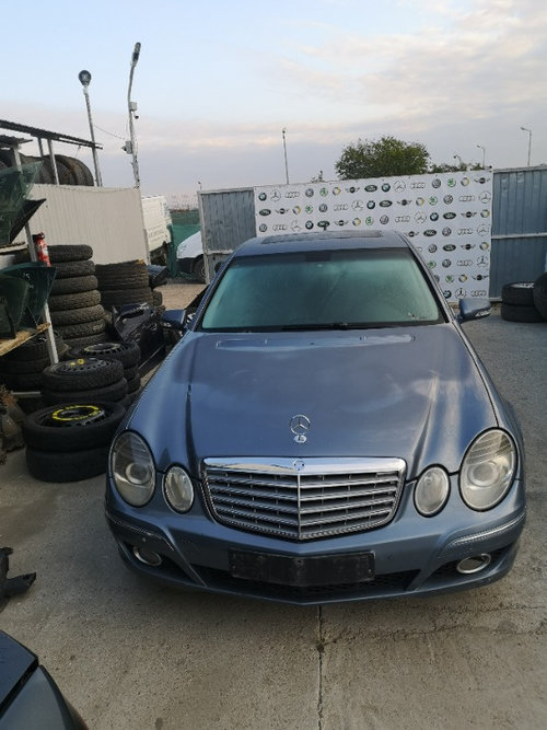 Bascula stanga fata Mercedes E320 cdi 4 matic w211 facelift