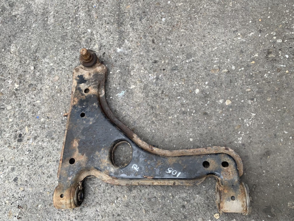 Bascula stanga fata Opel Astra H [2004 - 2007] Hatchback 1.7 CDTI MT (101 hp) (L48)