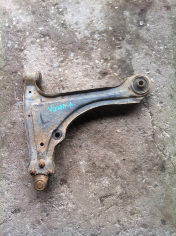 Bascula stanga fata Opel Vectra A [1988 - 1995] Sedan 1.6 MT (75 hp) (86_ 87_)