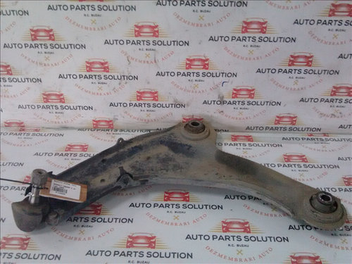 Bascula stanga fata RENAULT LAGUNA 2 an fabr.2004