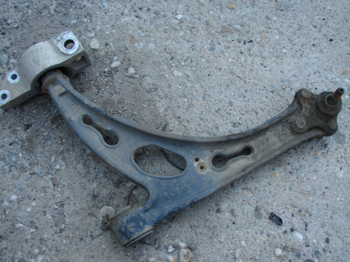 Bascula stanga fata Skoda Octavia 2 [2004 - 2008] RS liftback 5-usi 2.0 TFSI MT (200 hp) (1Z3)