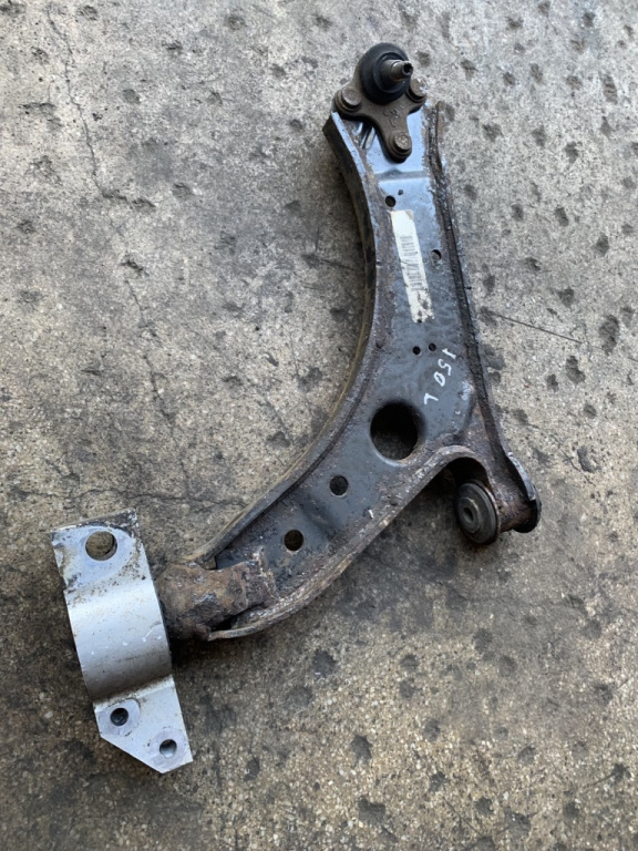 Bascula stanga fata Volkswagen VW Jetta 5 [2005 - 2011] Sedan 4-usi 2.0 TDI MT (140 hp) (1K2)
