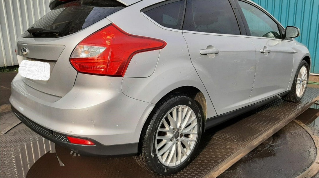 Bascula stanga Ford Focus 3 2011 HATCHBACK 1.6 Duratorq CR TC